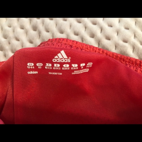 Adidas shorts - Picture 3 of 3
